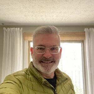 W Neal Davis 2014 at G place